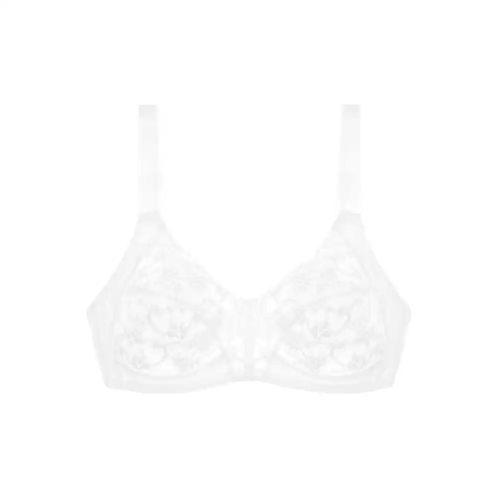 Wirefree Classic Bra Modern