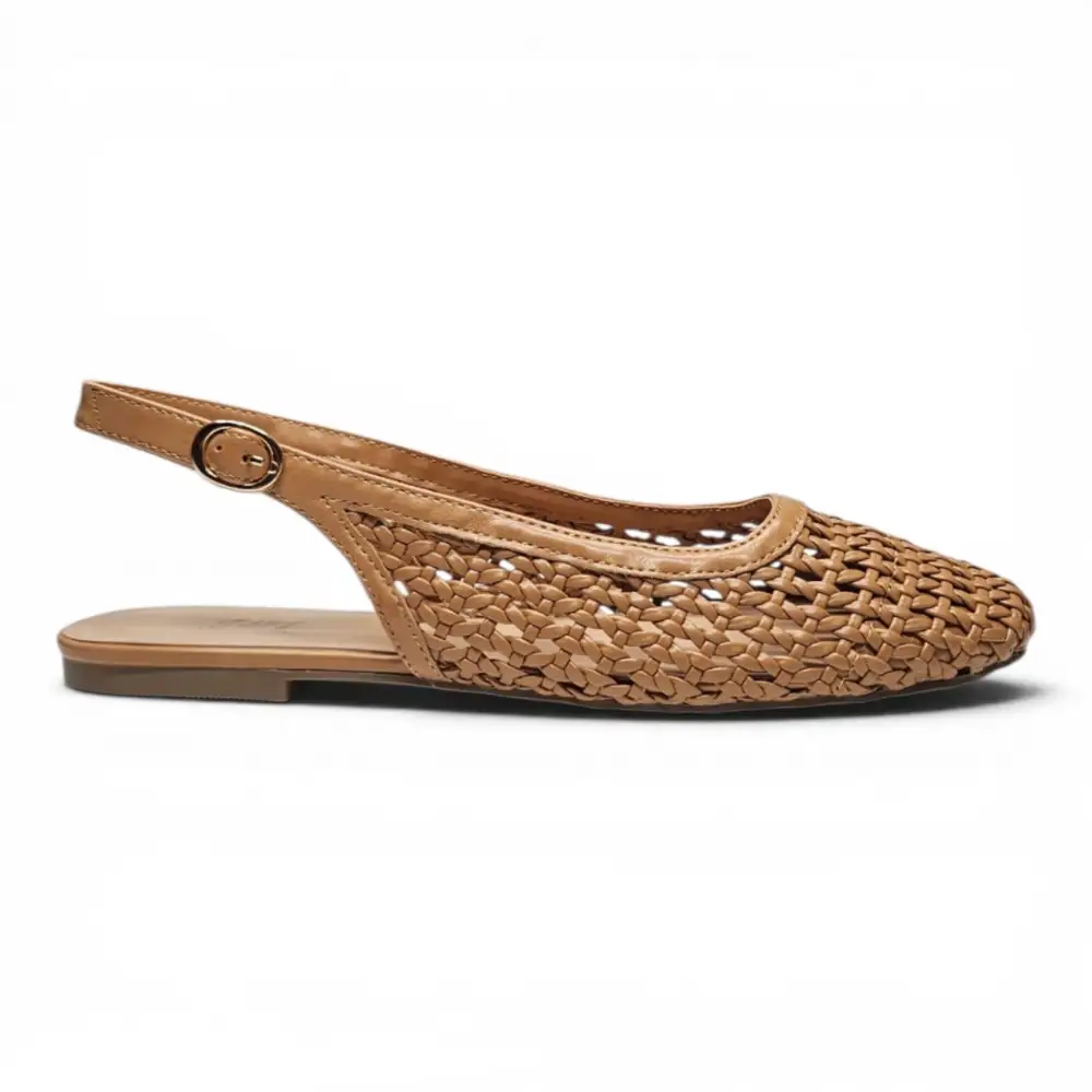 Caring Woven Sling Flat