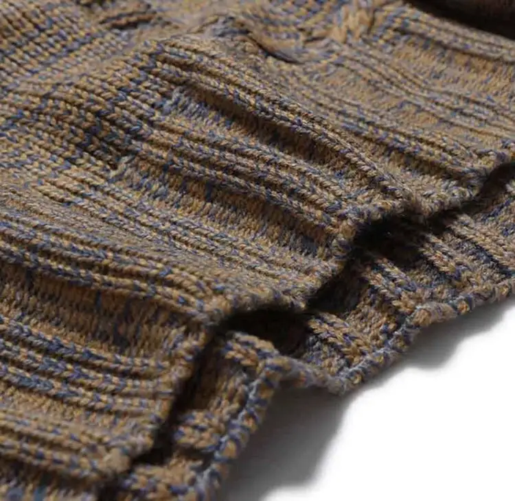 Refined Cotton Refined Knit Sweater