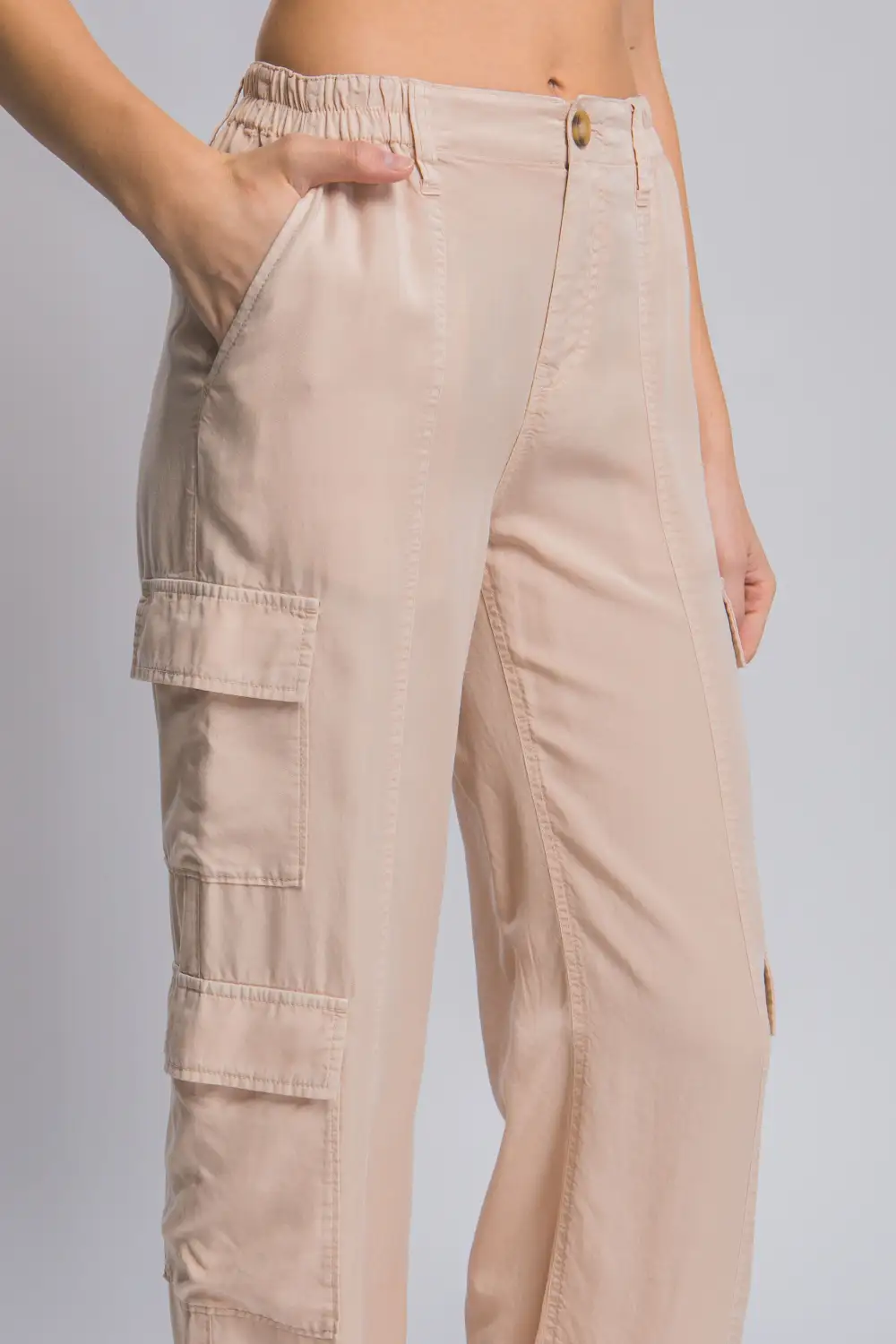 Weekend Ready Everyday Casual Pants