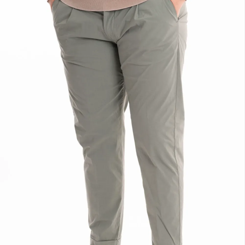 Utility Everyday Classic Casual Pants