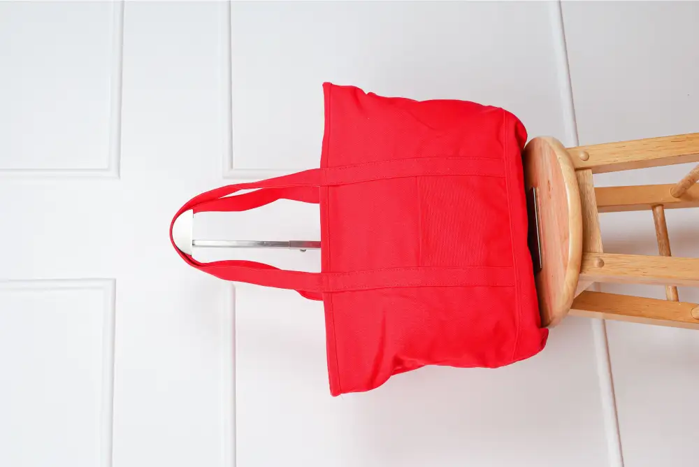 REI Canvas Tote Bag