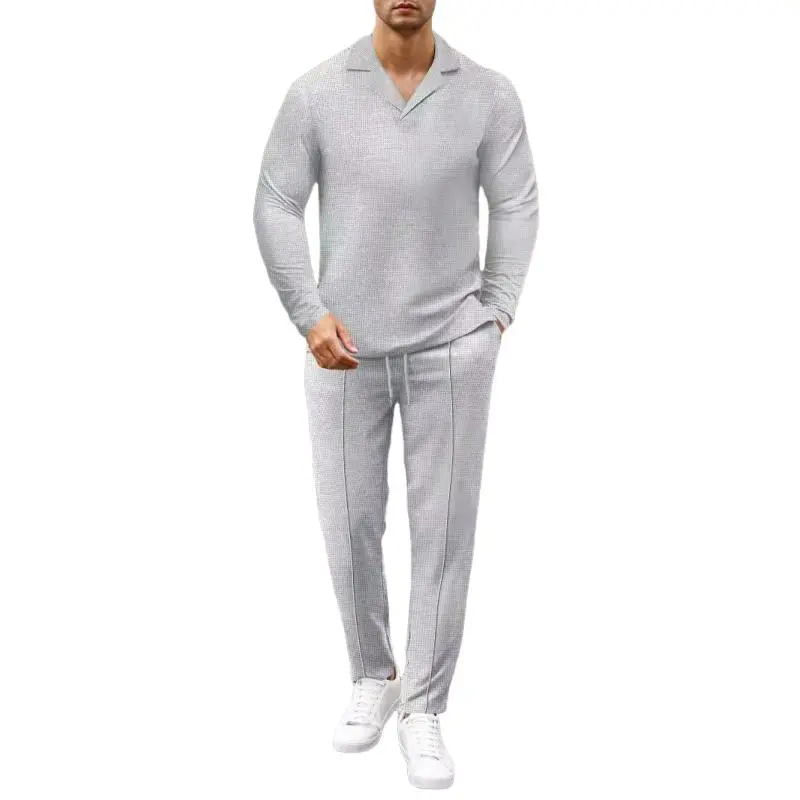 Waffle Matching Relaxed Set