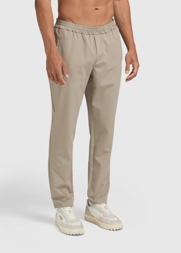 Breezy Tailored Trousers