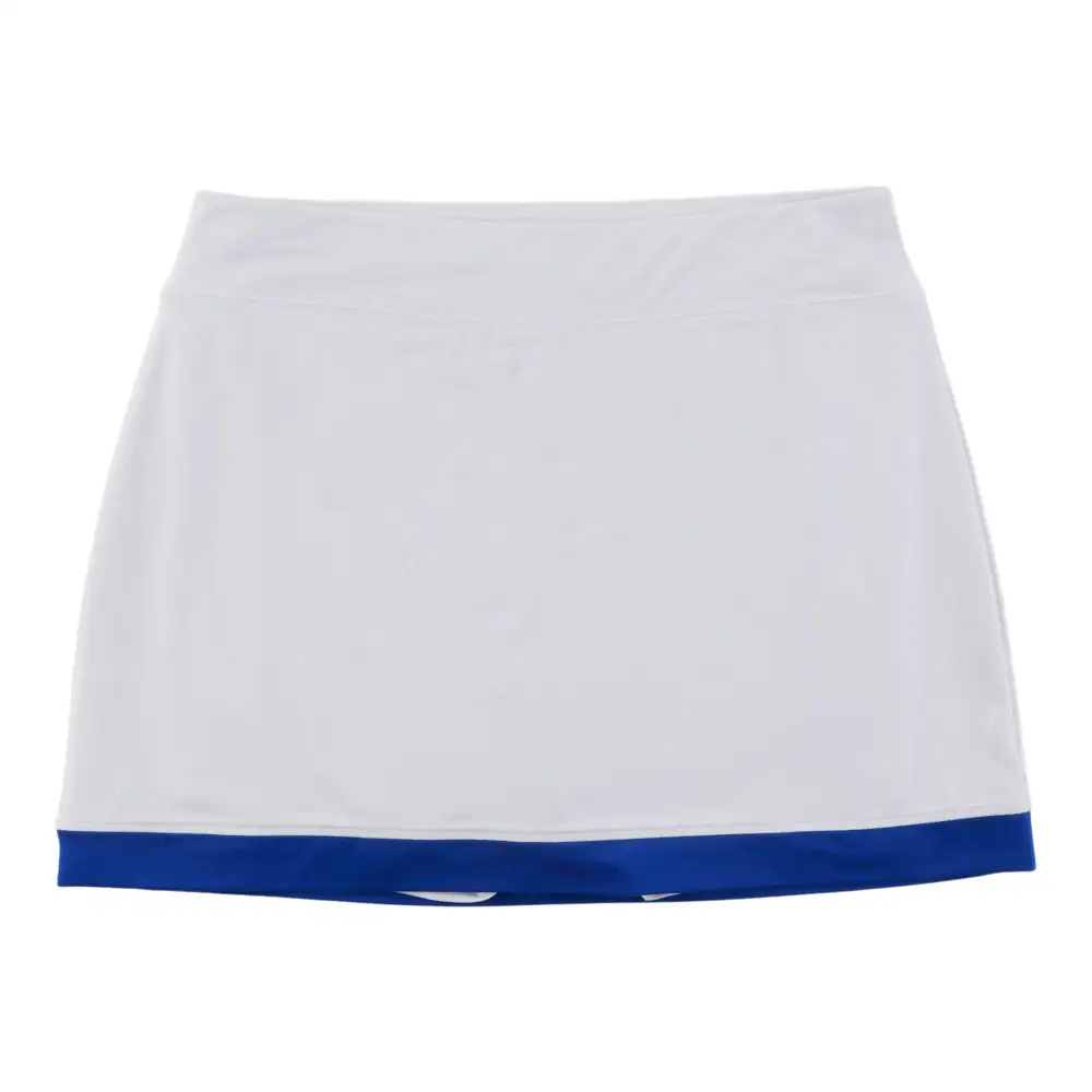 Contrast Trim Active Skort