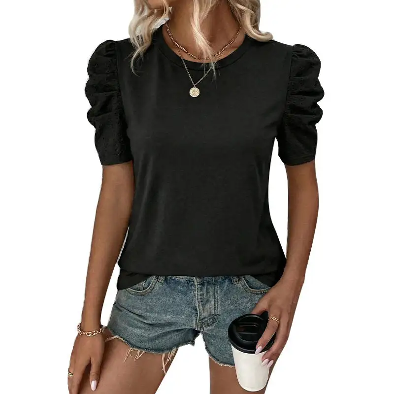 Classic Short Sleeve T-Shirt