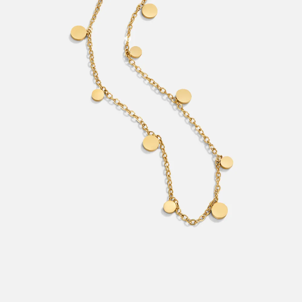Everyday Adjustable Necklace