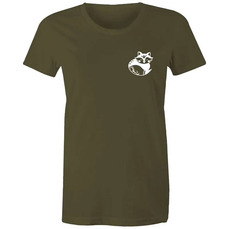 Fox Pocket T-Shirt
