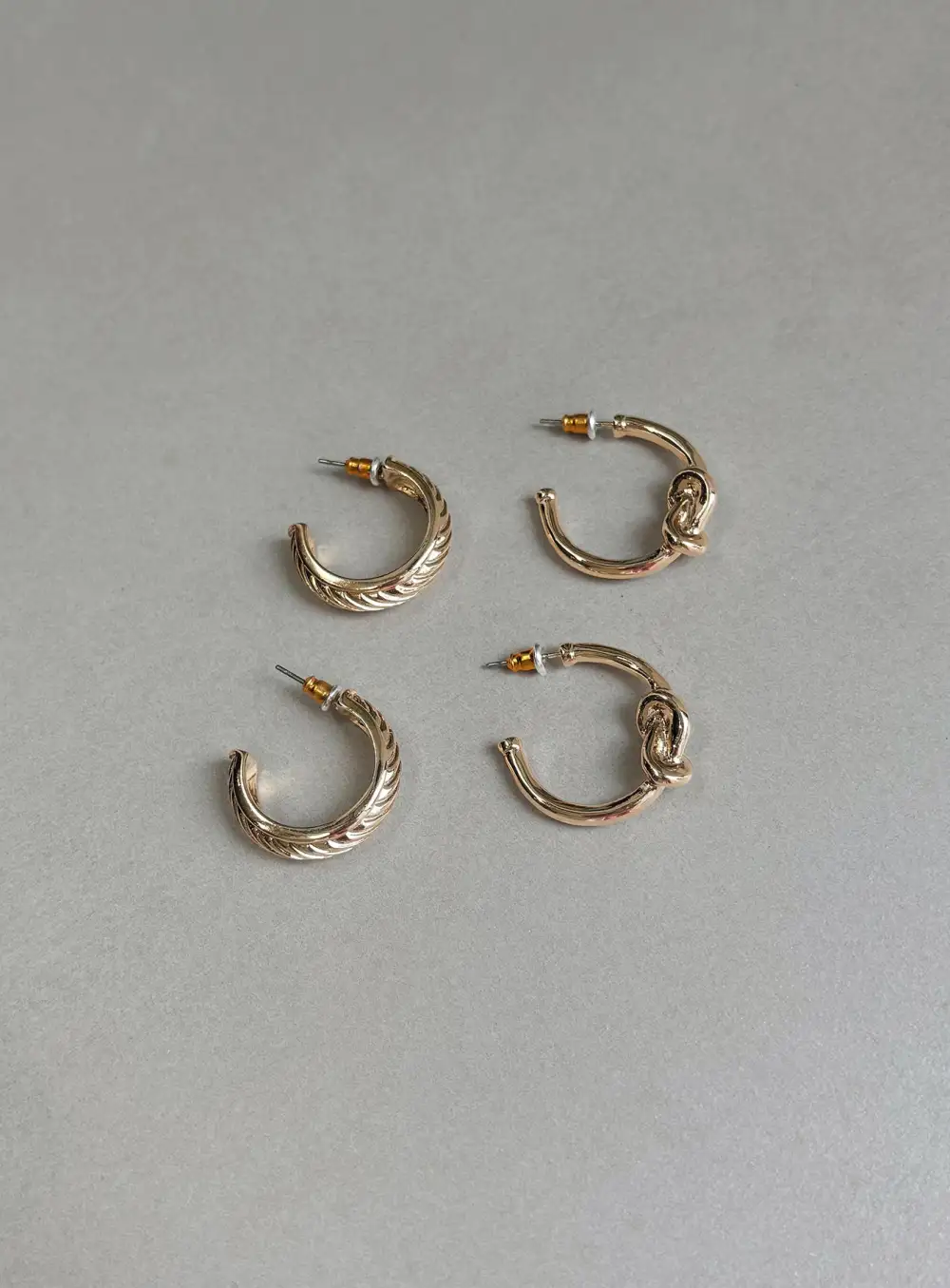Moonshine Earring Set