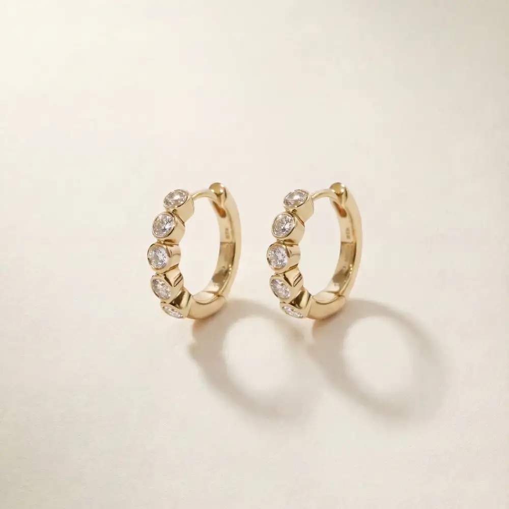 Everyday Earrings Accessories