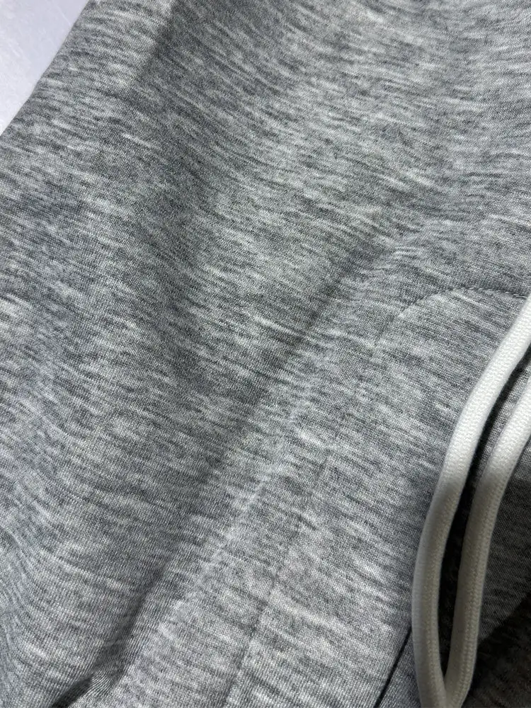 Streetwear Wide Leg Pants