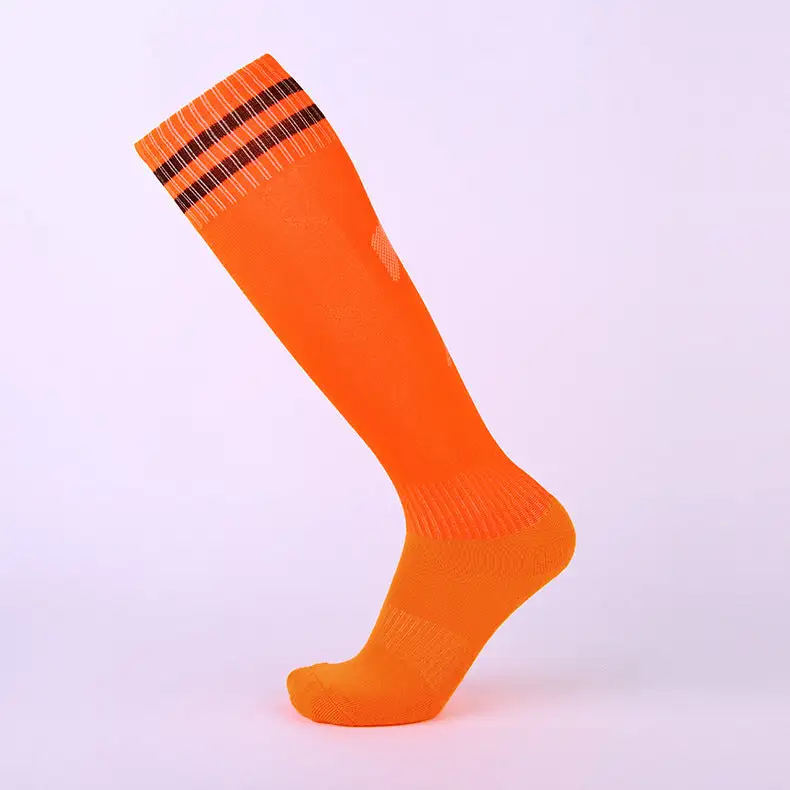 Flexible Everyday Knee High Athletic Socks