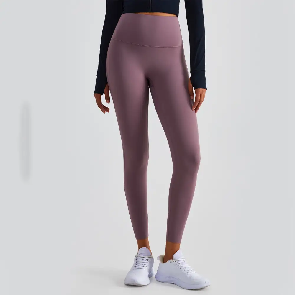 Leggings Yoga Pants High Waist Fitness Tights Gym Sports Running