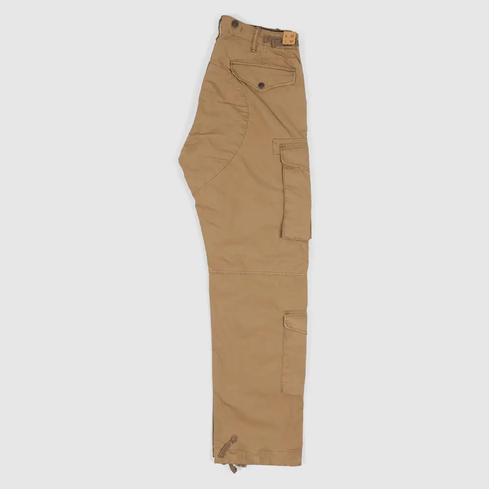 Pilot Cargo Pants