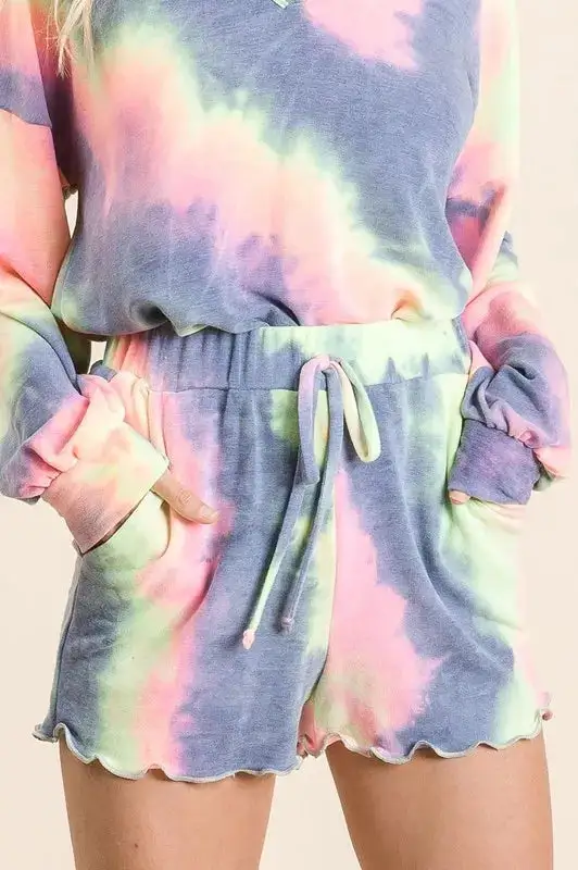 Modern Fit Simple Casual Everyday Shorts
