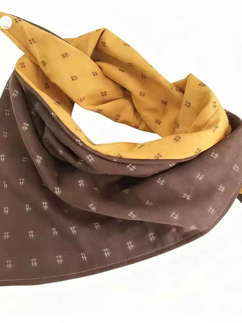 Easygoing Soft Scarf