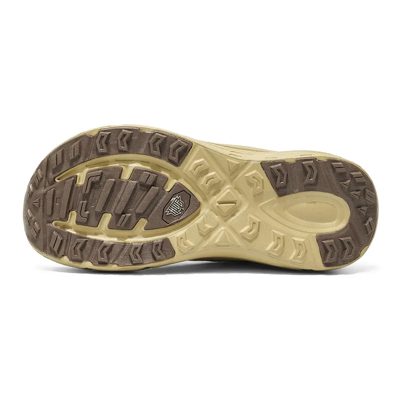 Men's Wide Toe Walking Shoes