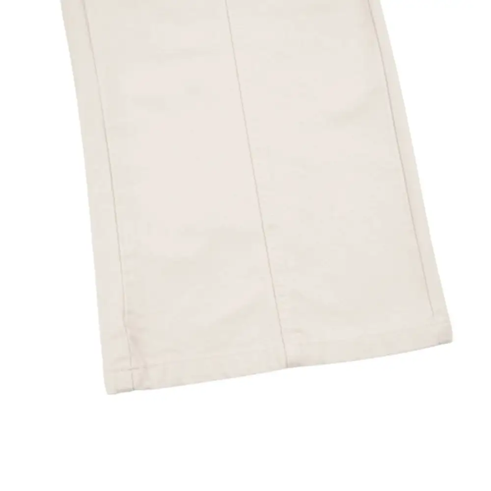 Vintage Washed Washed Barrel Leg Men's Casual Pants