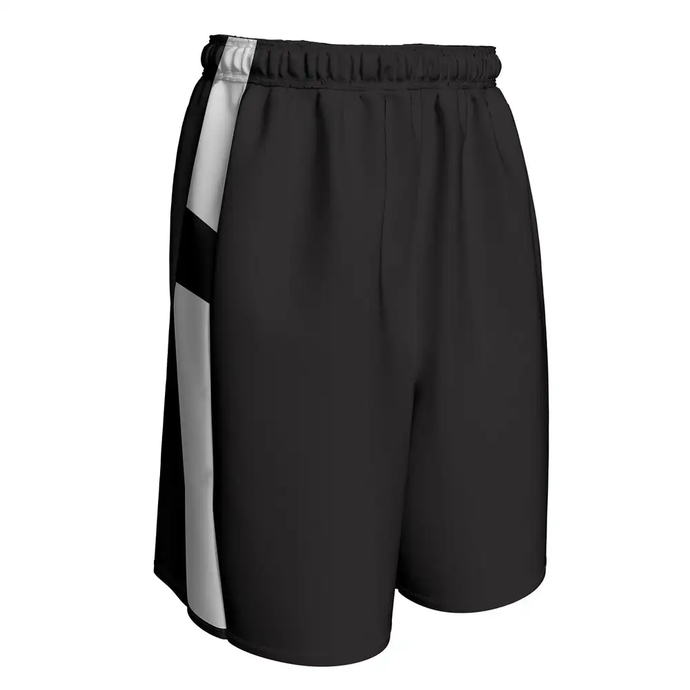 Men's Easygoing Reversible Basketball Shorts