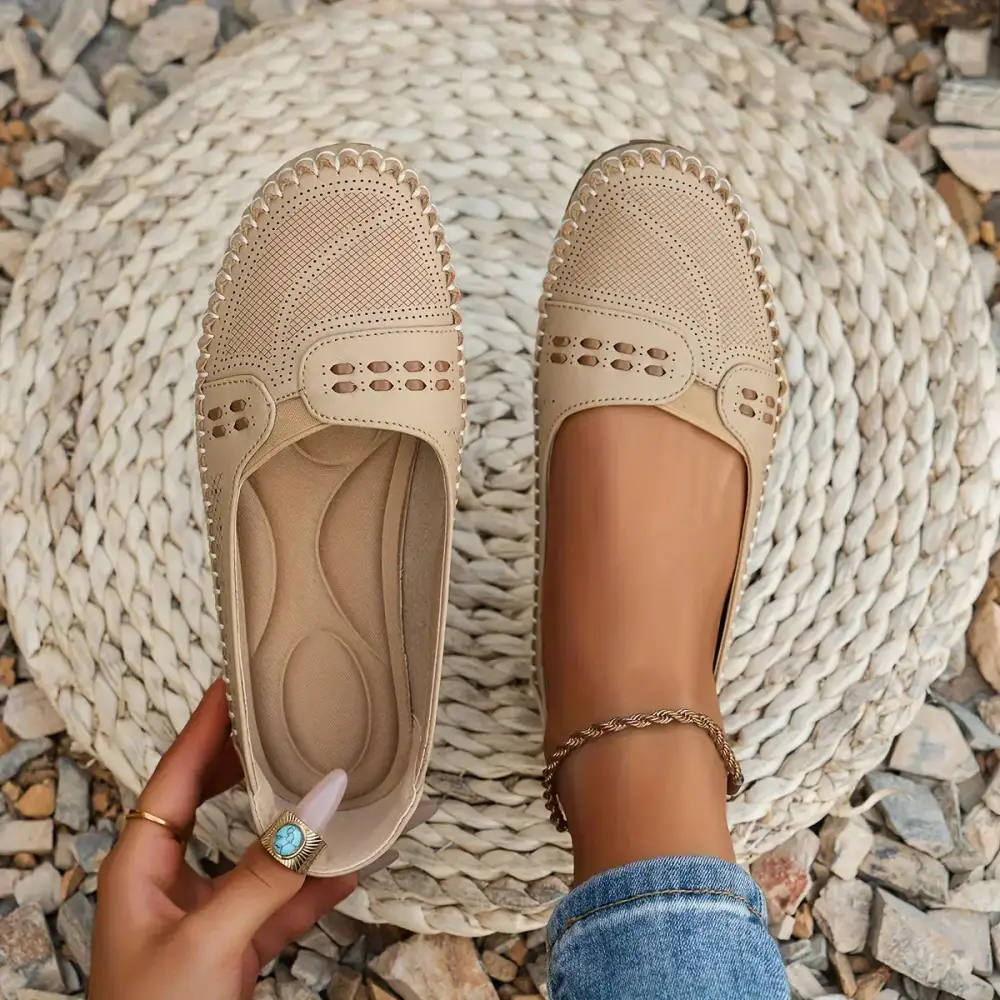  Comfortable Orthopedic Slip On Shoes Apparel
