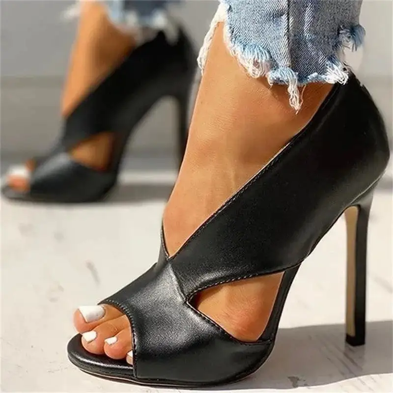  Heeled Sandals Apparel