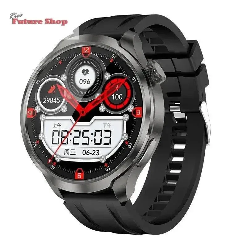 DK69 Smartwatch 1.85 HD Display