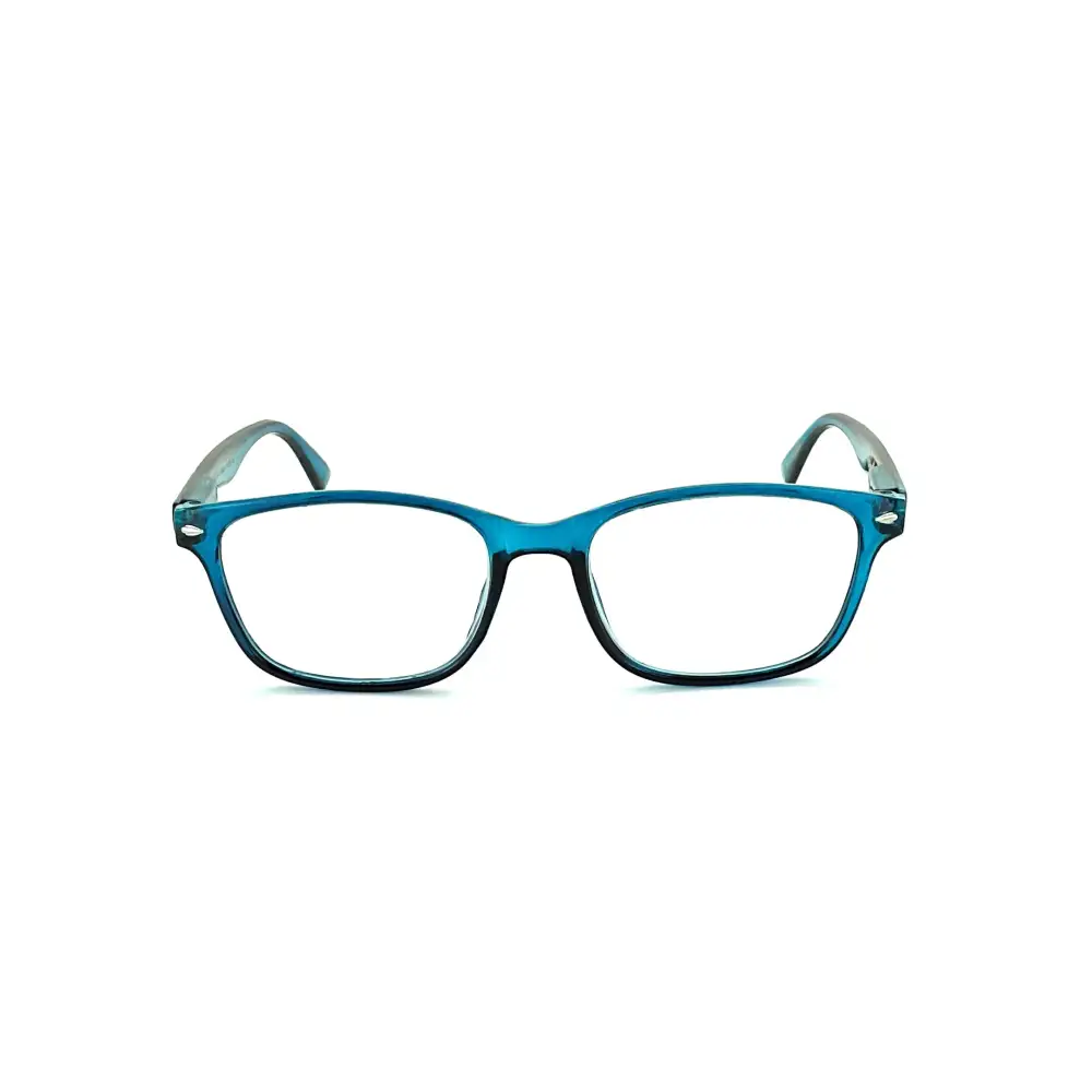 Wayfarer Spring-Hinge Reading Glasses