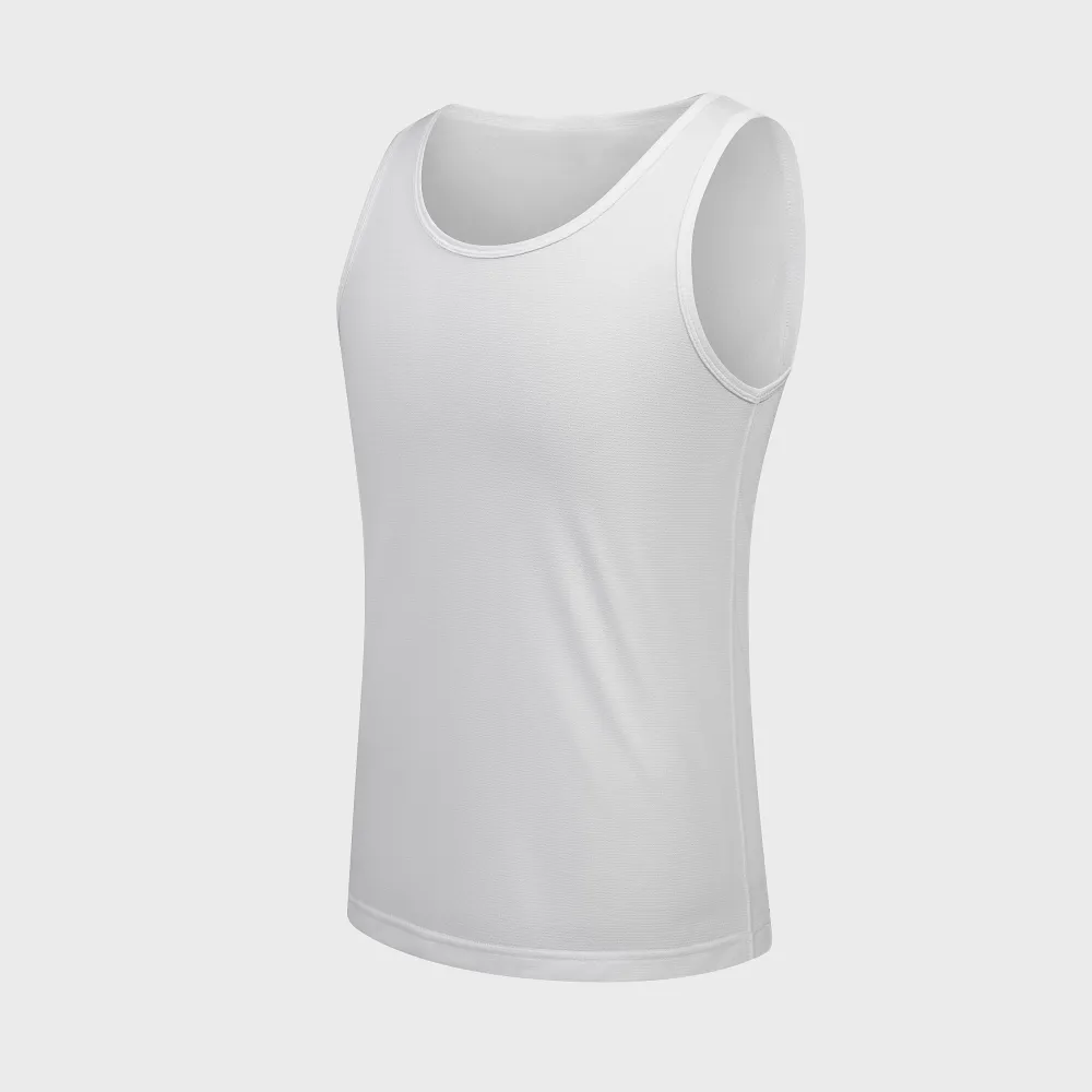 Lightweight Mesh Base Layer Tank