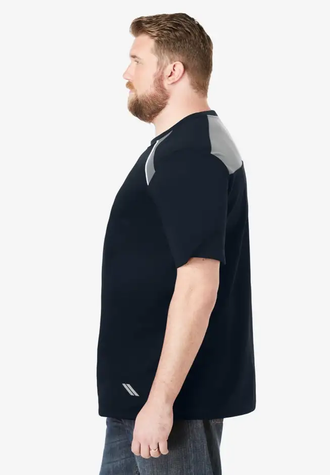 Power Wicking Tee