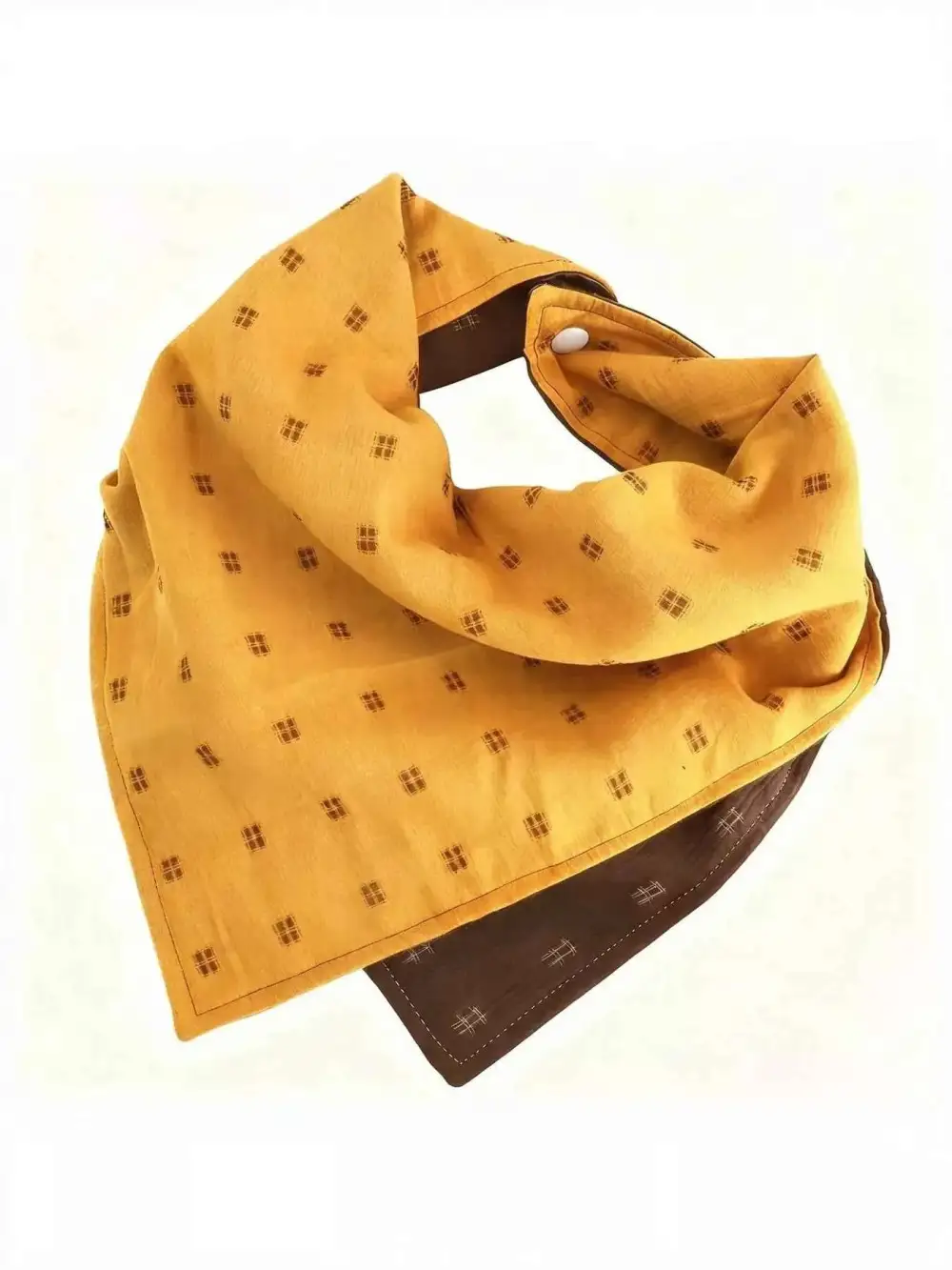 Easygoing Soft Scarf