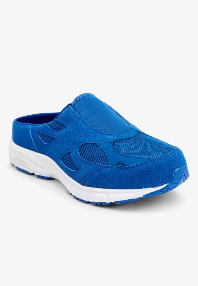 Comfort Slide Sneaker