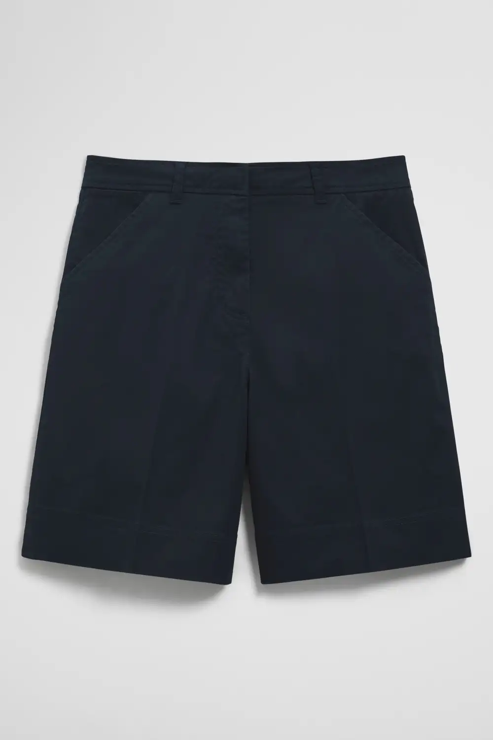 Women's Layered Classic Shorts