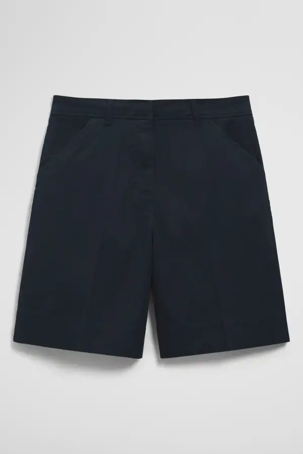 Women's Layered Classic Shorts