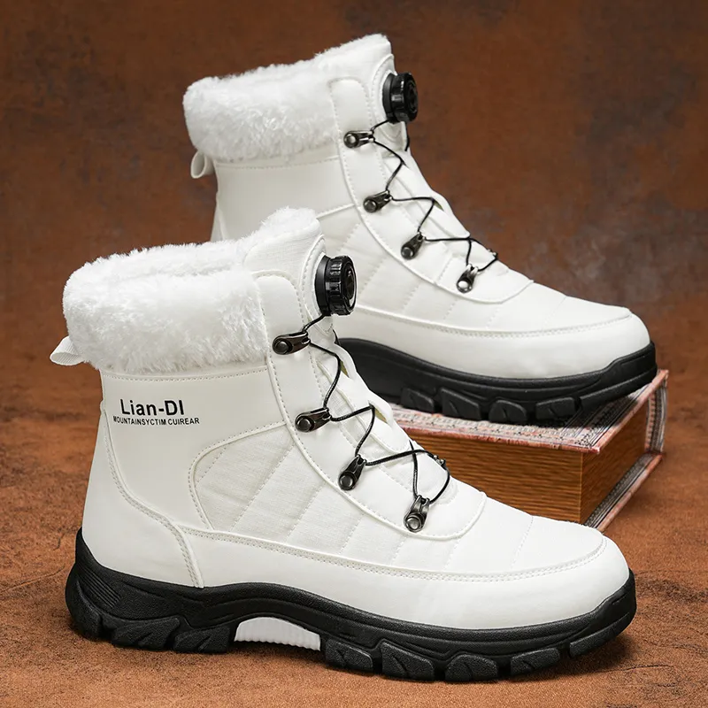 Men's Reinforced Trail Shoes