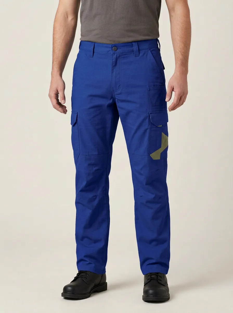 Unisex Outdoor Tactical Work Pants
