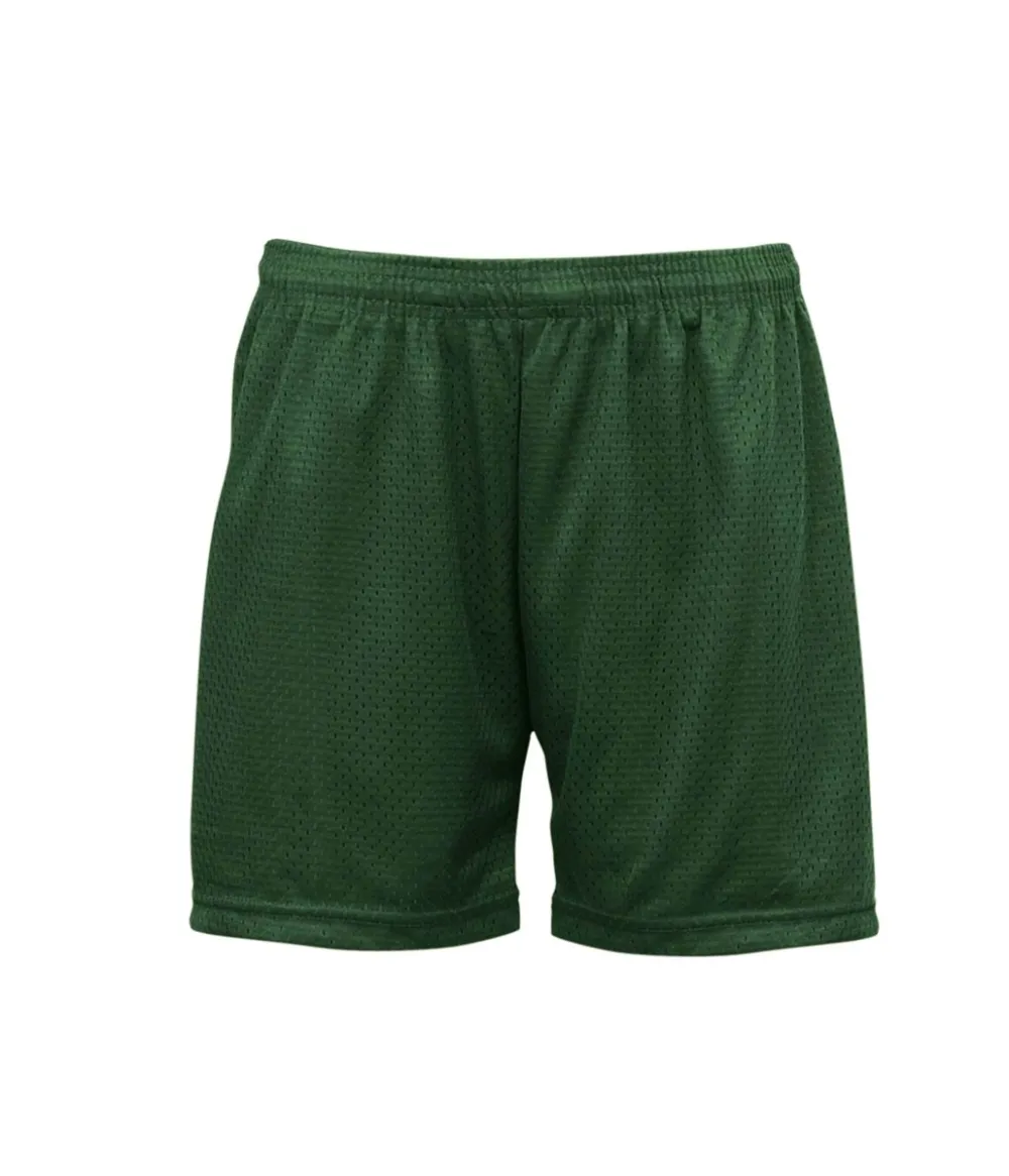 Women's Mesh Tricot Shorts