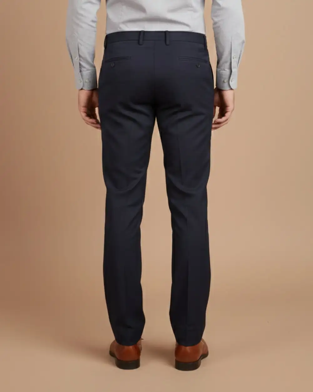 Men's Tailored Dress Pants