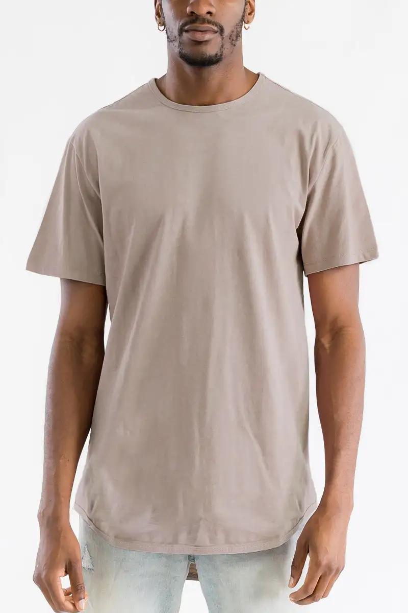 Cotton Regular T-Shirt