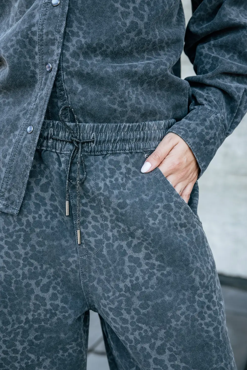 Women's Essential Classic Denim Jeans