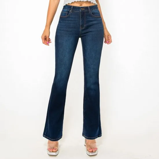 Everyday Bootcut Pants