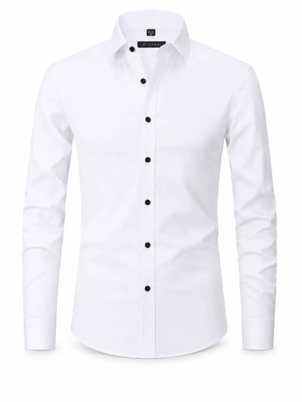 Stretch Everyday Casual Shirt