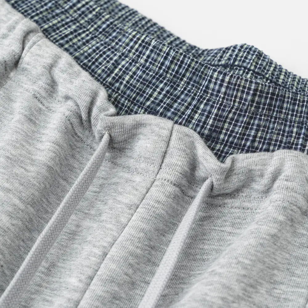 Modern Baggy Casual Pants