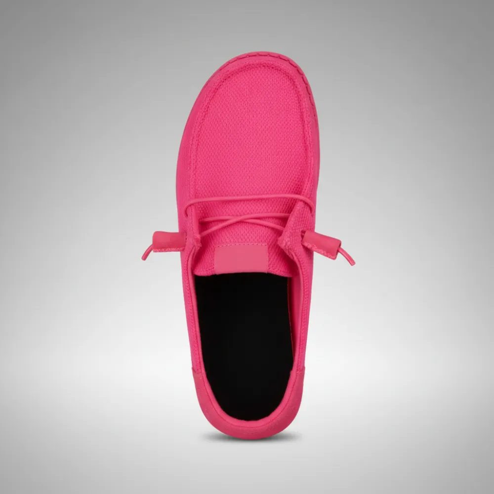 Lightweight Casual Slip On Comfort Sneakers