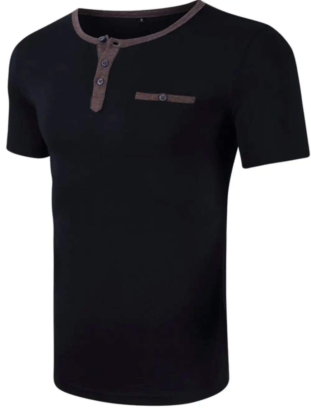 Soft Graphic Crew Neck Tee