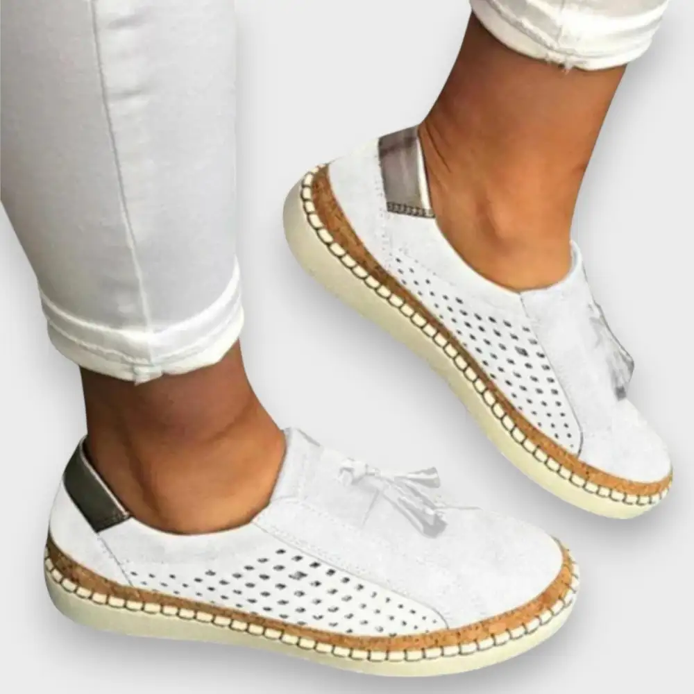 Slip On Everyday Indoor Slippers