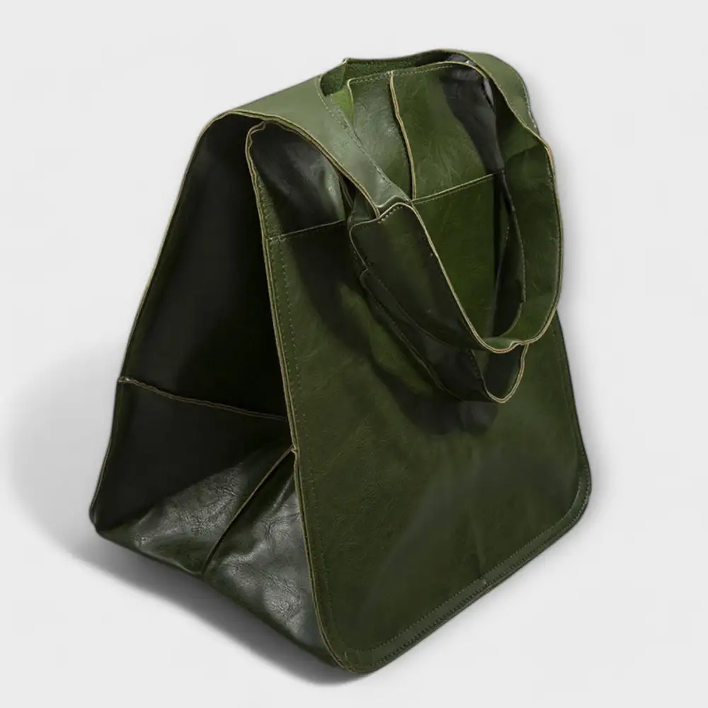 Woven Tote Bag