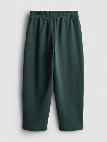 7-15yrs | Cotton Rich Barrel Leg Joggers detail 1