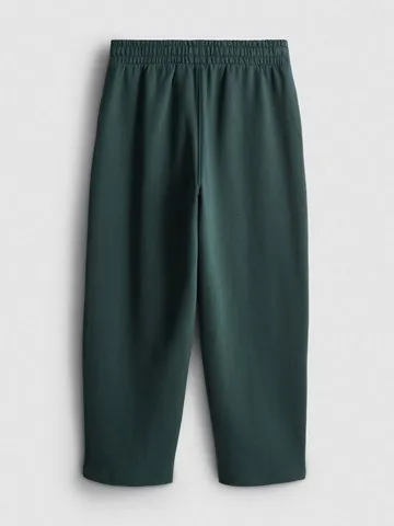 7-15yrs | Cotton Rich Barrel Leg Joggers