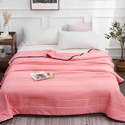 🚀Last Day Special Sale 70% OFF🔥Summer Ice Cooling Calming Blanket⭐⭐⭐⭐⭐