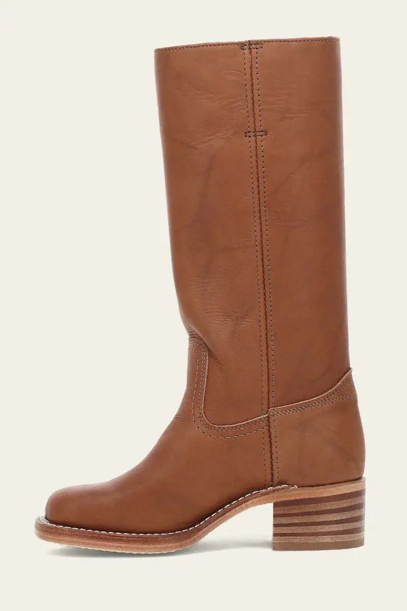 Modern Tall Boots